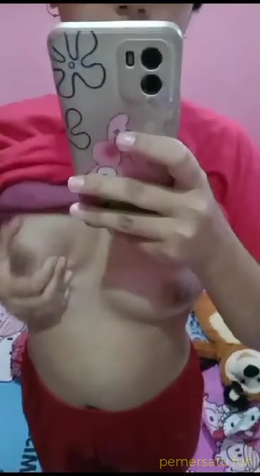 Background nonton video viral Bocil Toket Bulet Depan Kaca Terbaru